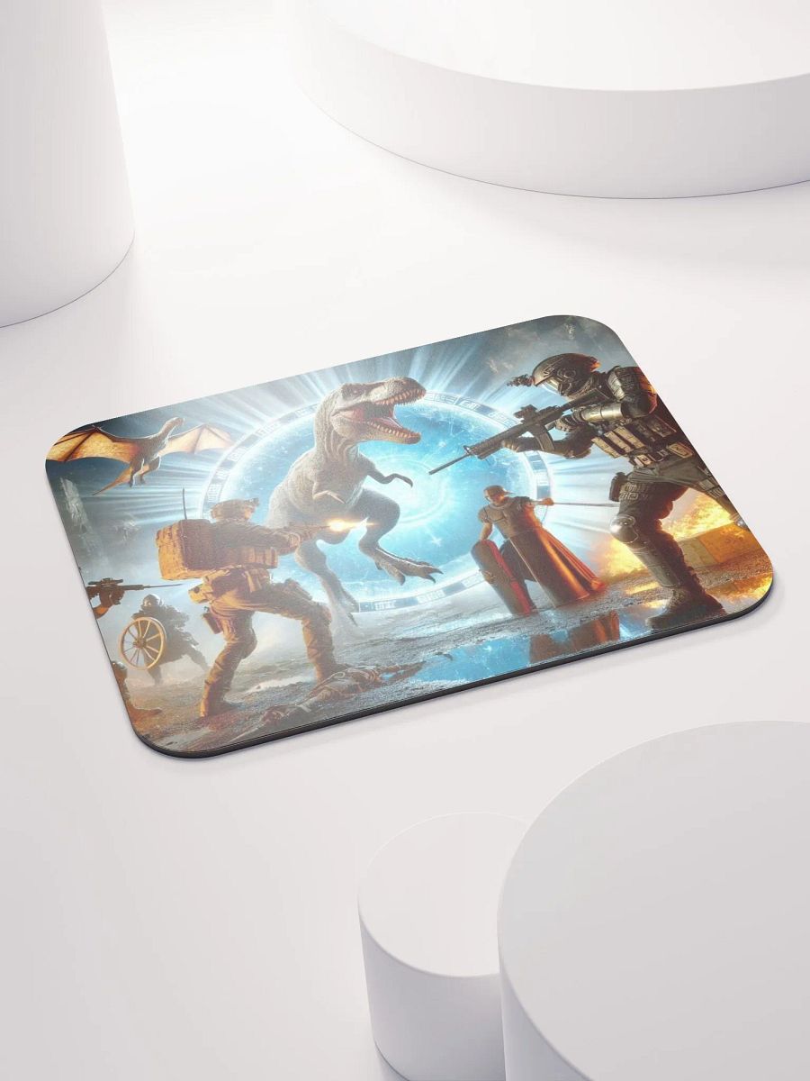 Tappetino per mouse Next Gen product image (4)