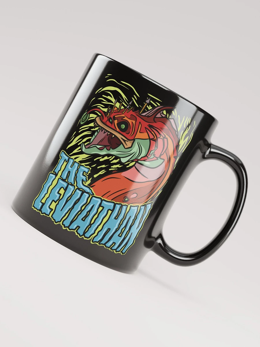 The Leviathan - Mug product image (4)