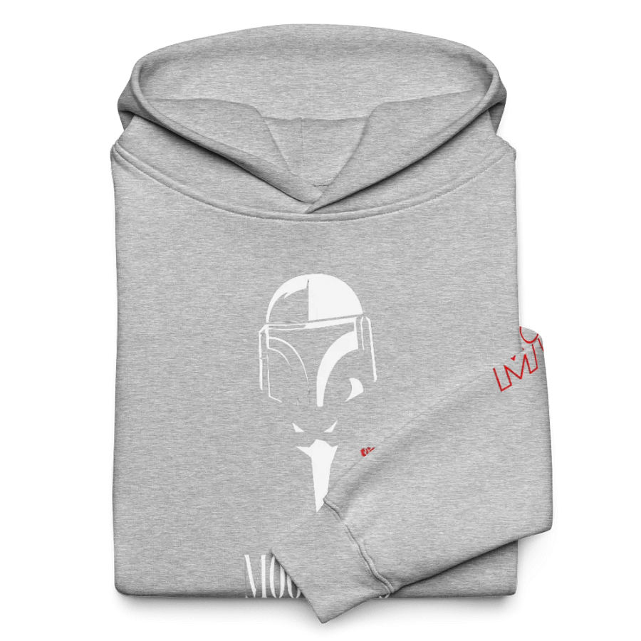 MOONTV69 MANDALORIAN GODFATHER HOODIE product image (10)