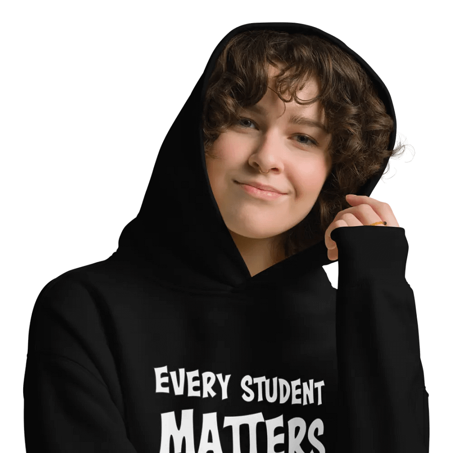 Every student matters, every moment counts product image (9)