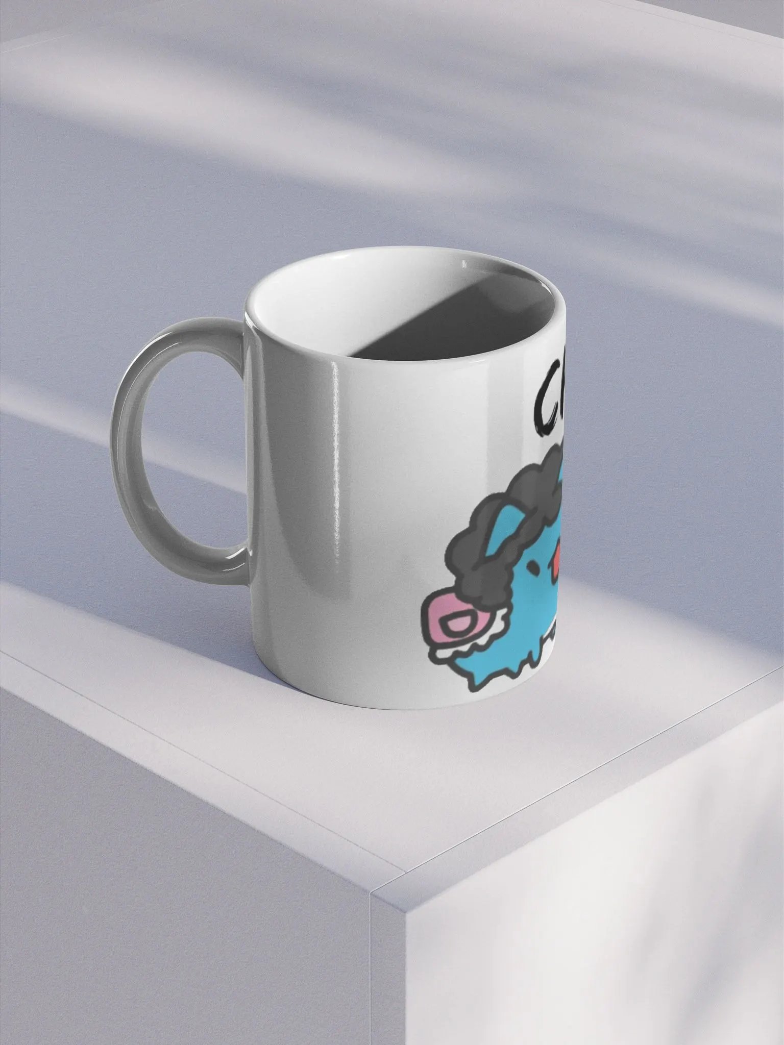 Chop Mug product image (1)
