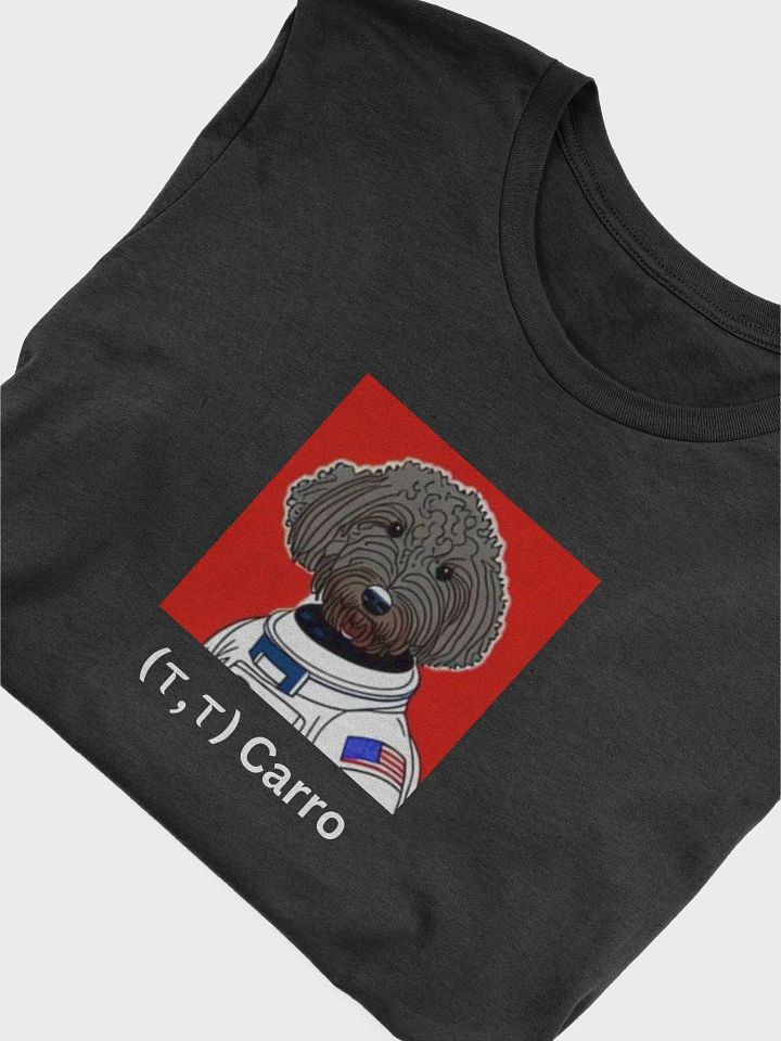 CARRO T-SHIRT product image (1)