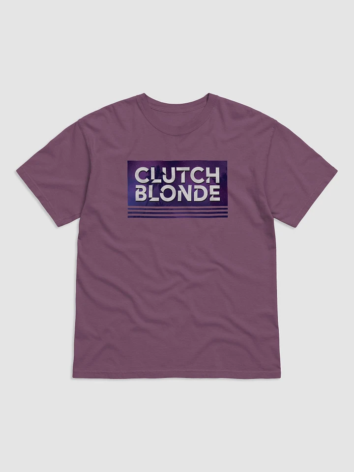 ClutchBlonde Tee product image (2)