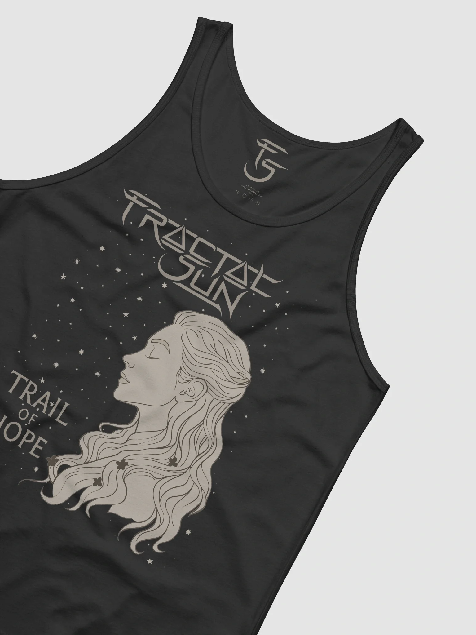Trail of Hope Jersey Tank product image (4)