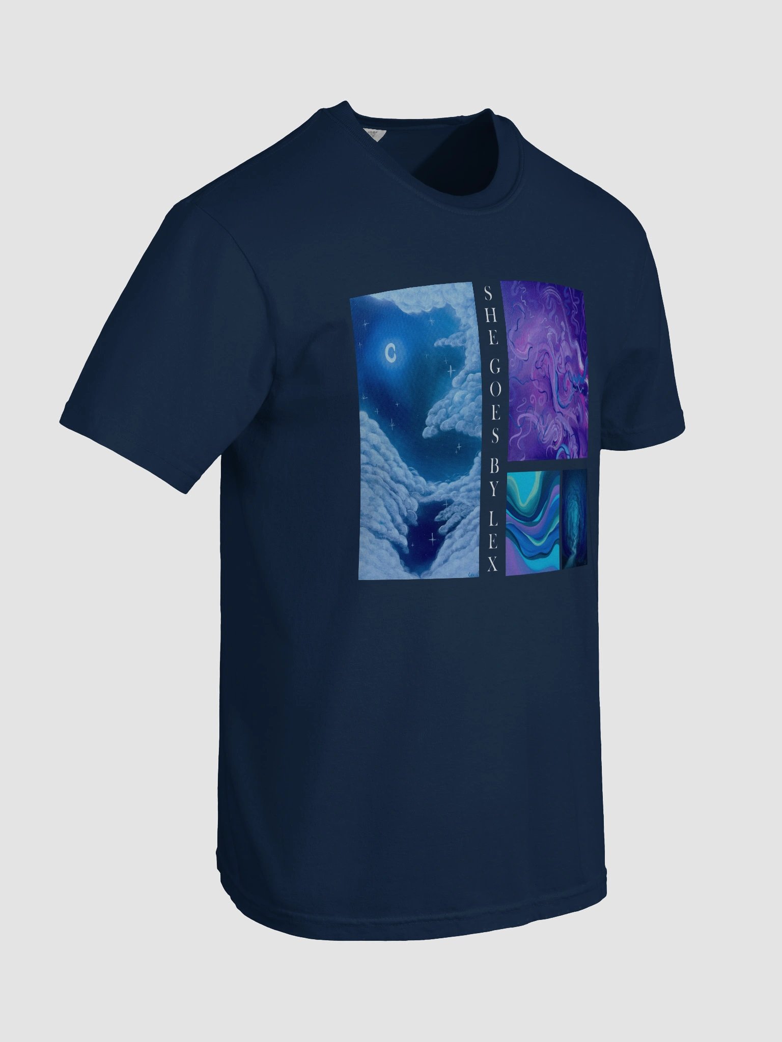 Dream in Color T-Shirt product image (8)