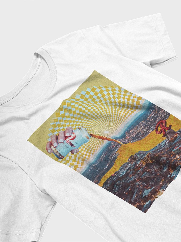 Liquid Gold Tee product image (1)
