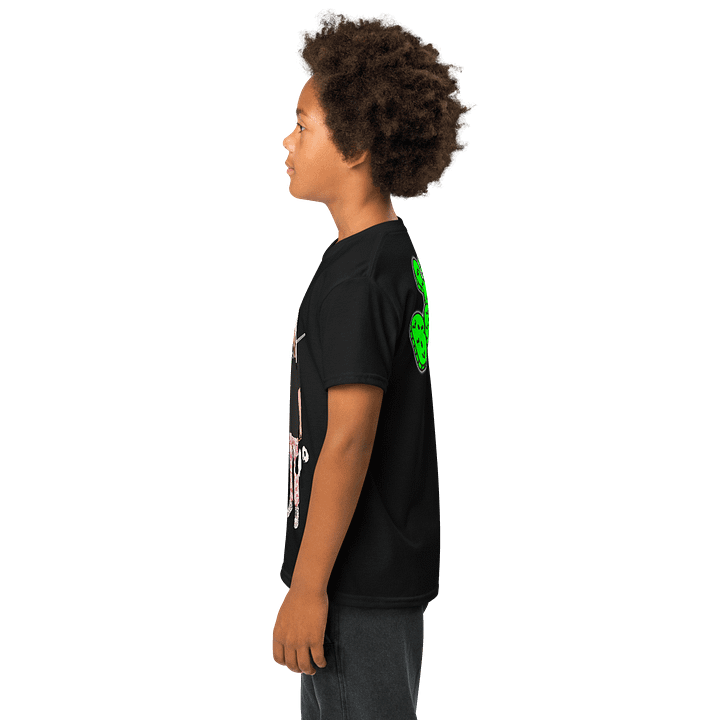 Scar Roks Kids Tee product image (3)