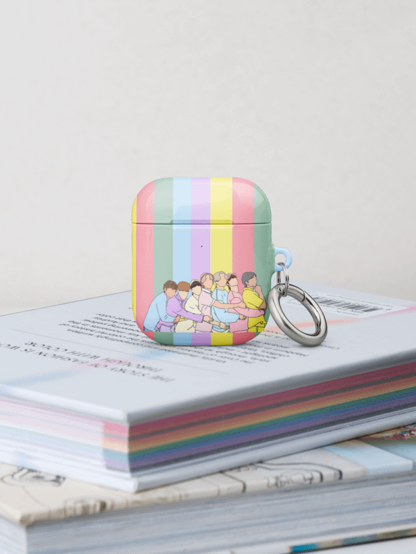 BTS - Airpods product image (1)