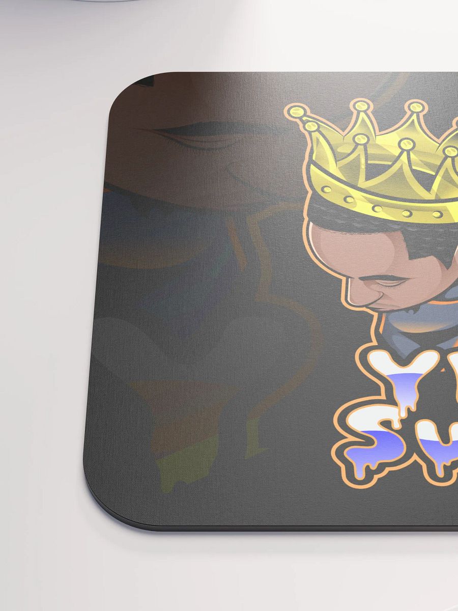 SwaG Mouse Pad product image (6)