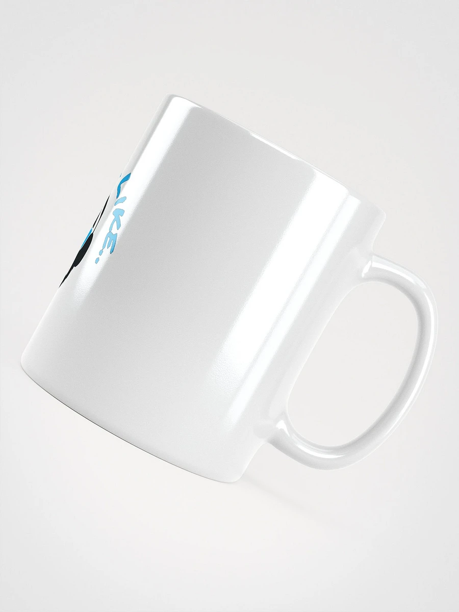 Be Kool Like a Gorilla Mug product image (10)