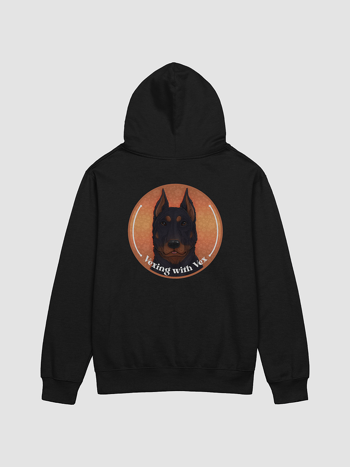 Torch Hoodie - Vexing With Vex Collection product image (1)