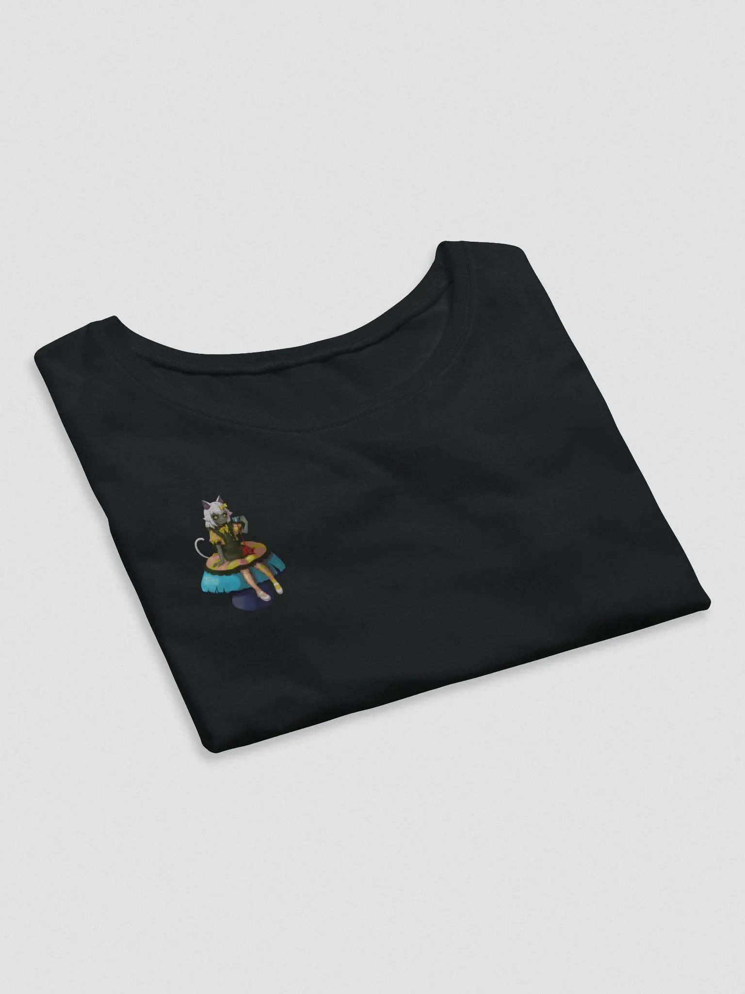 [2] Ninu Shroom cropped top product image (7)