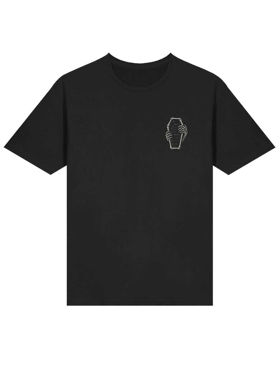 Eternal Embrace Gildan Unisex Softstyle T-Shirt product image (4)