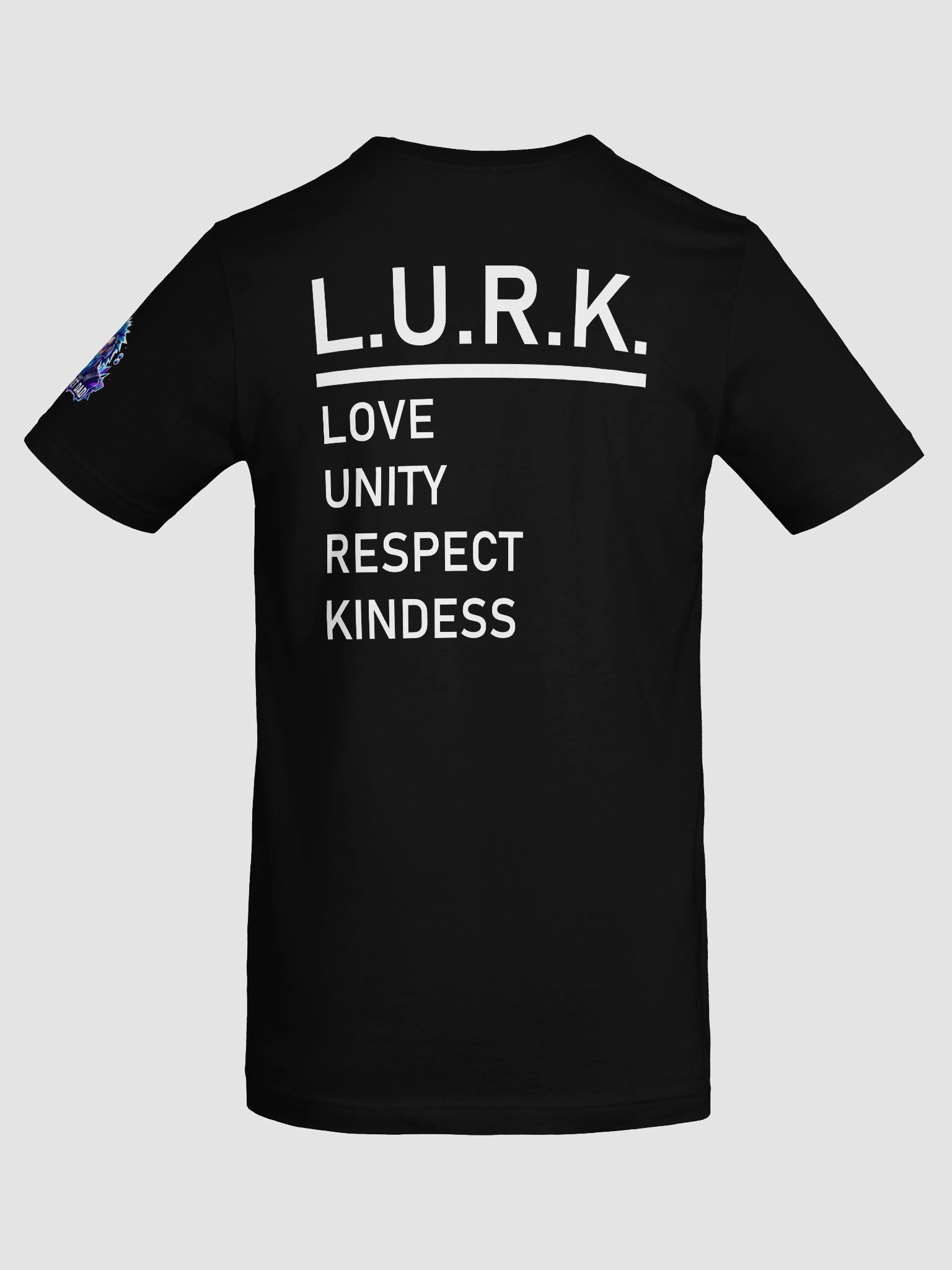 Lurker Tee product image (8)