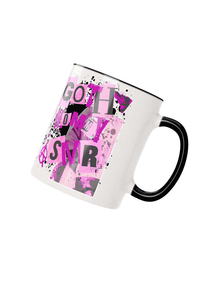 Goth Mommy Mug product image (2)