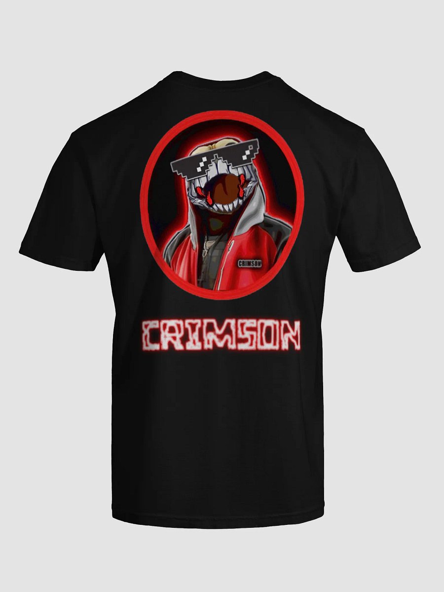 FNCRIMSON T-SHIRT product image (26)