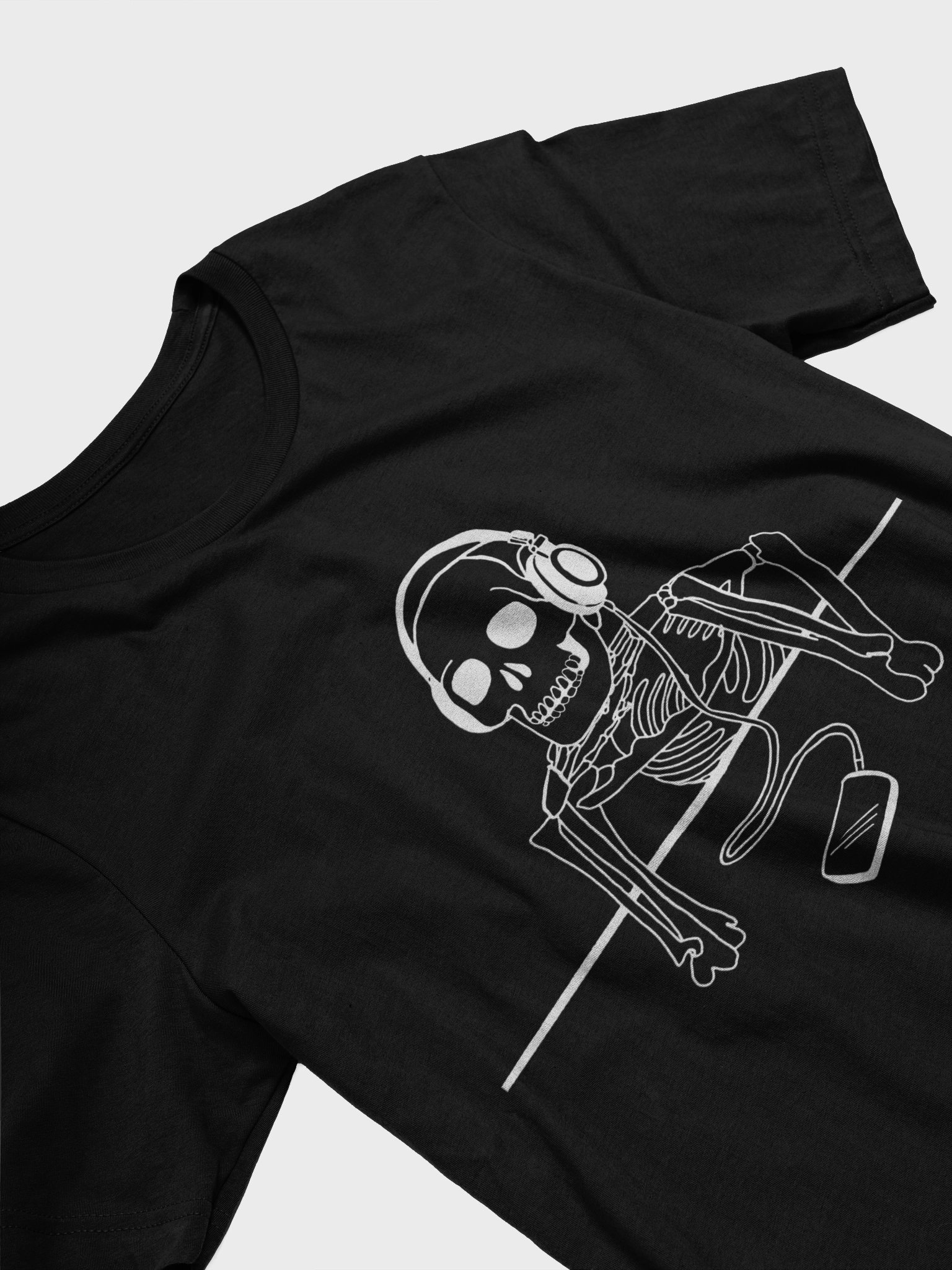 Oh, Inverted Skeleton product image (3)