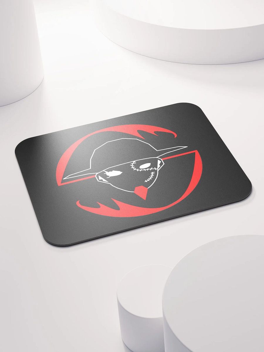 SHAWNBIE Logo Mouse Pad product image (4)