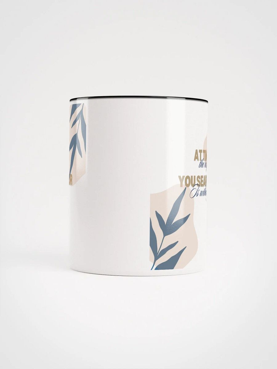The Help Within Ceramic Mug product image (5)