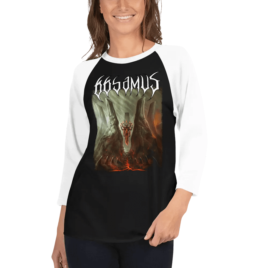 Keeper of the 7 Cavs raglan product image (4)