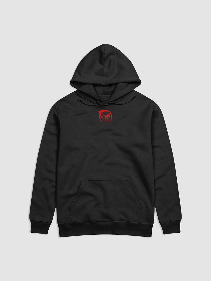 HF | Vaporwave Hoodie product image (1)