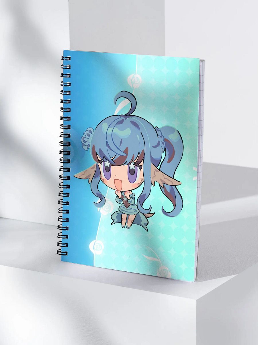 Maya Notebook product image (3)