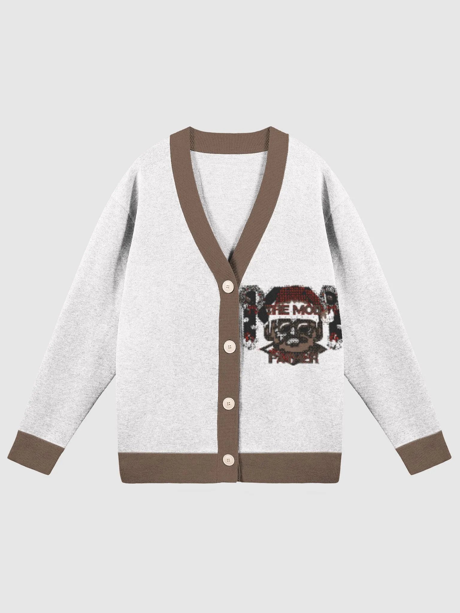themodfather female christams jumper product image (4)