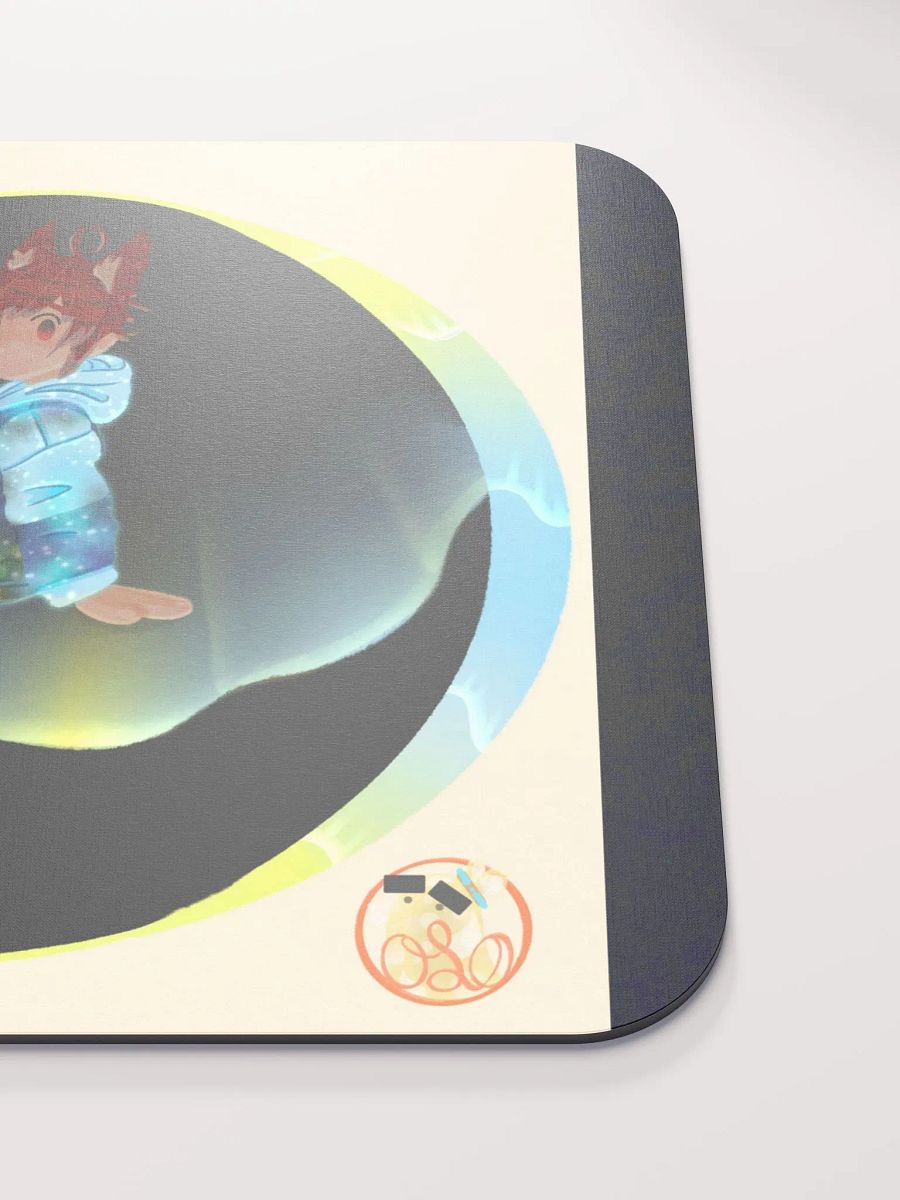 Aurora Cyn - Mouse Pad product image (5)