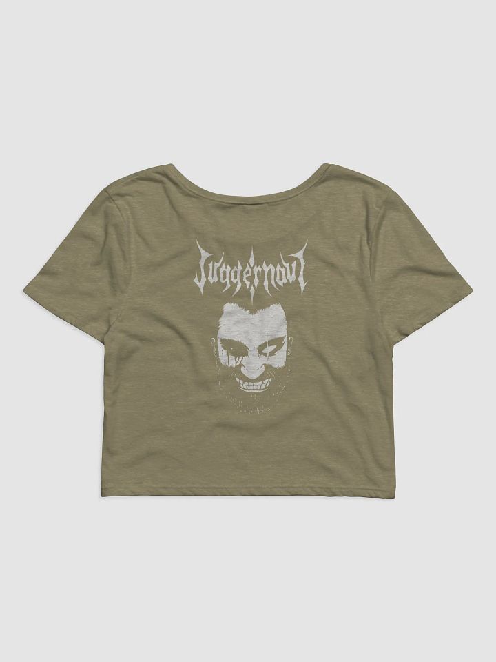 Juggernaut (Guts) product image (1)