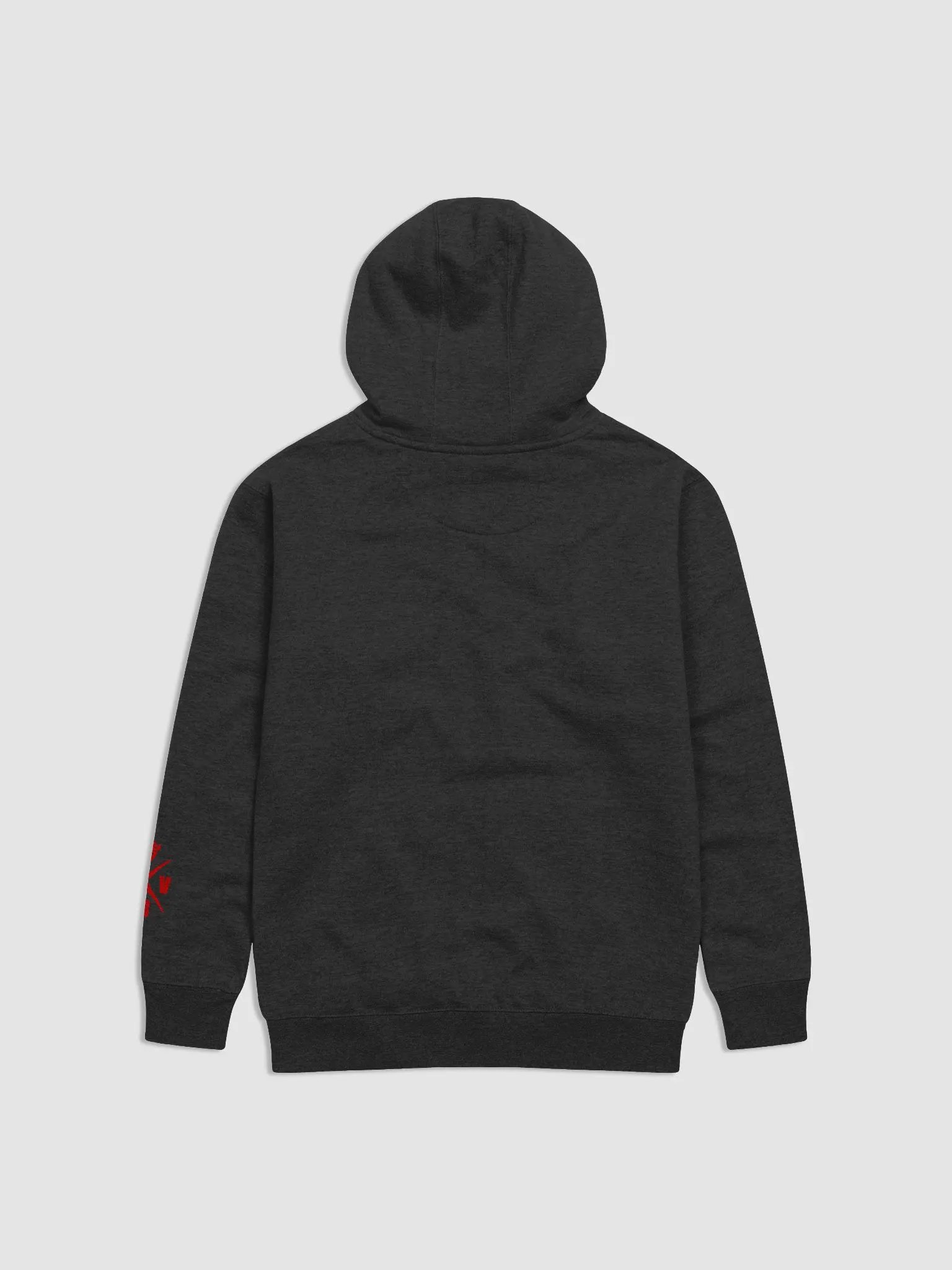 BVAB JV Hoodie product image (2)