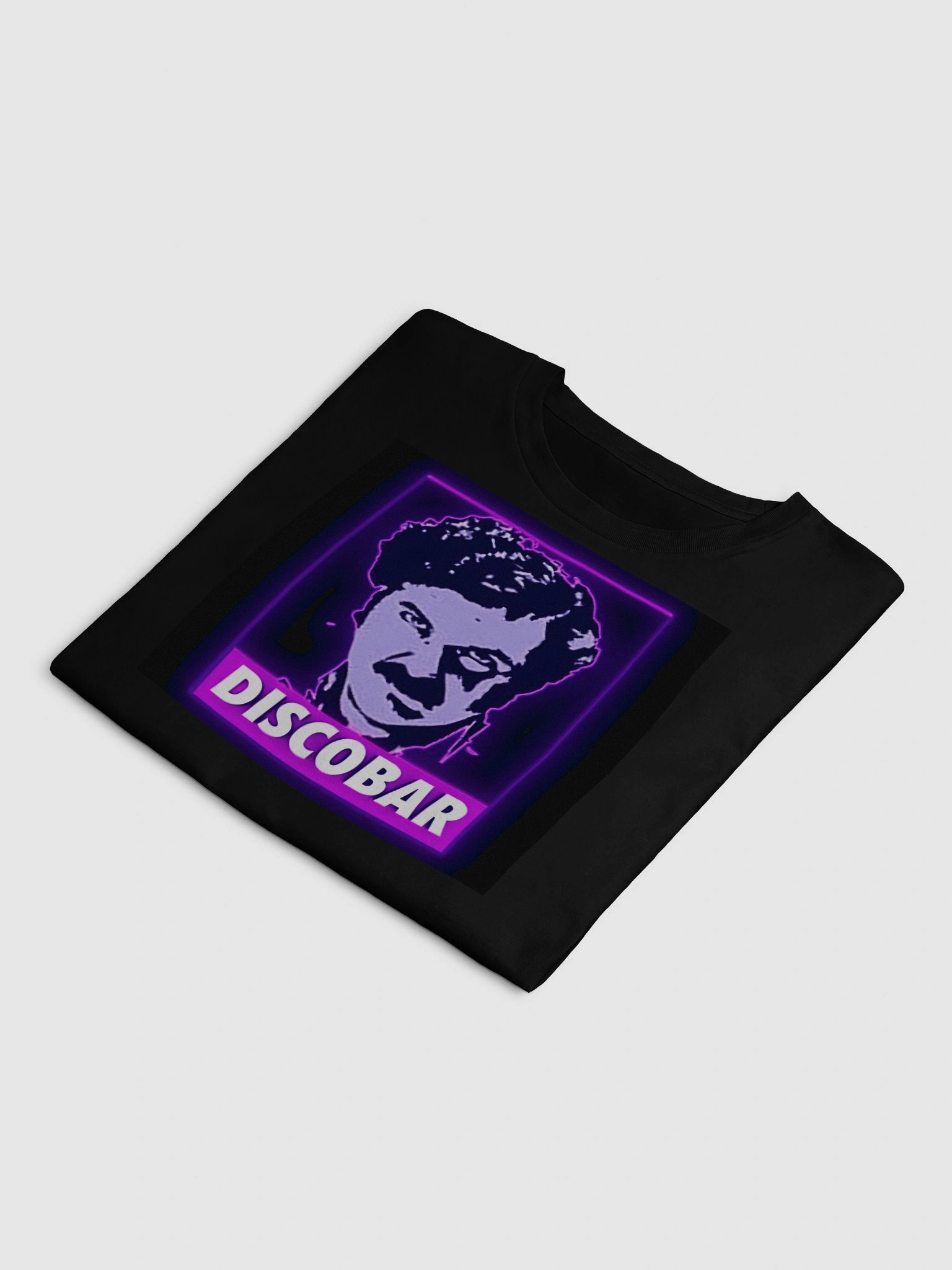 Discobar crop top product image (4)