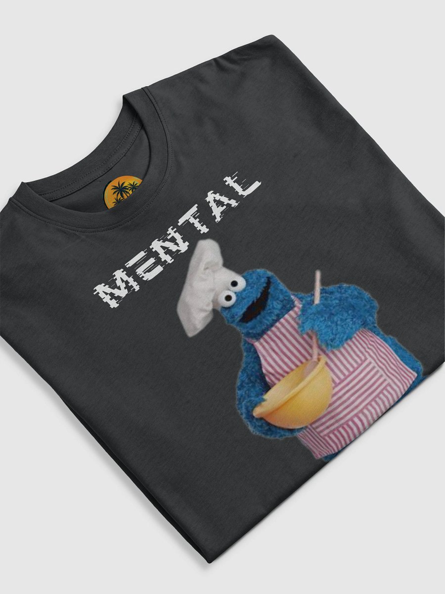 Mental Bake Down T product image (11)