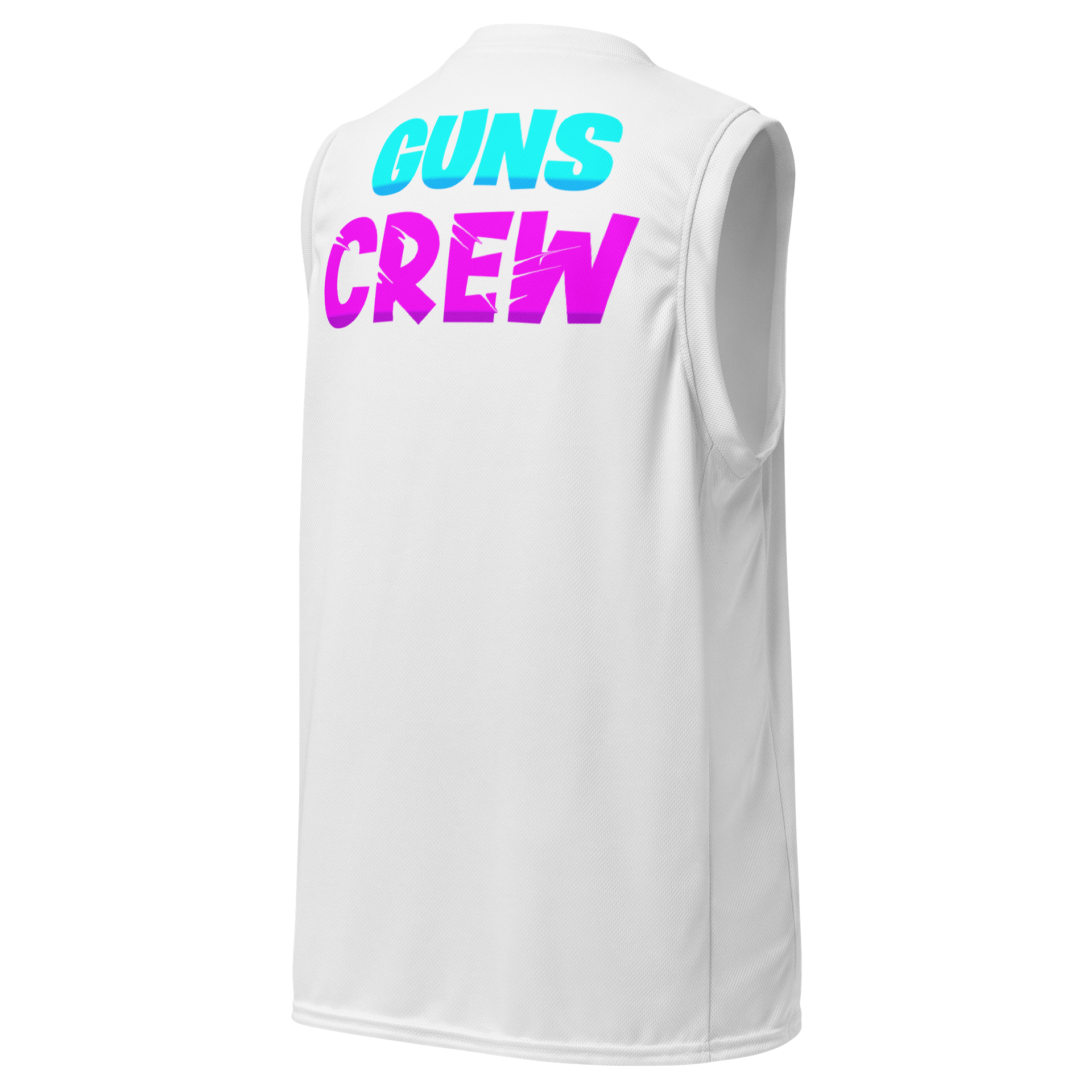 GunsCrew Jersey product image (3)