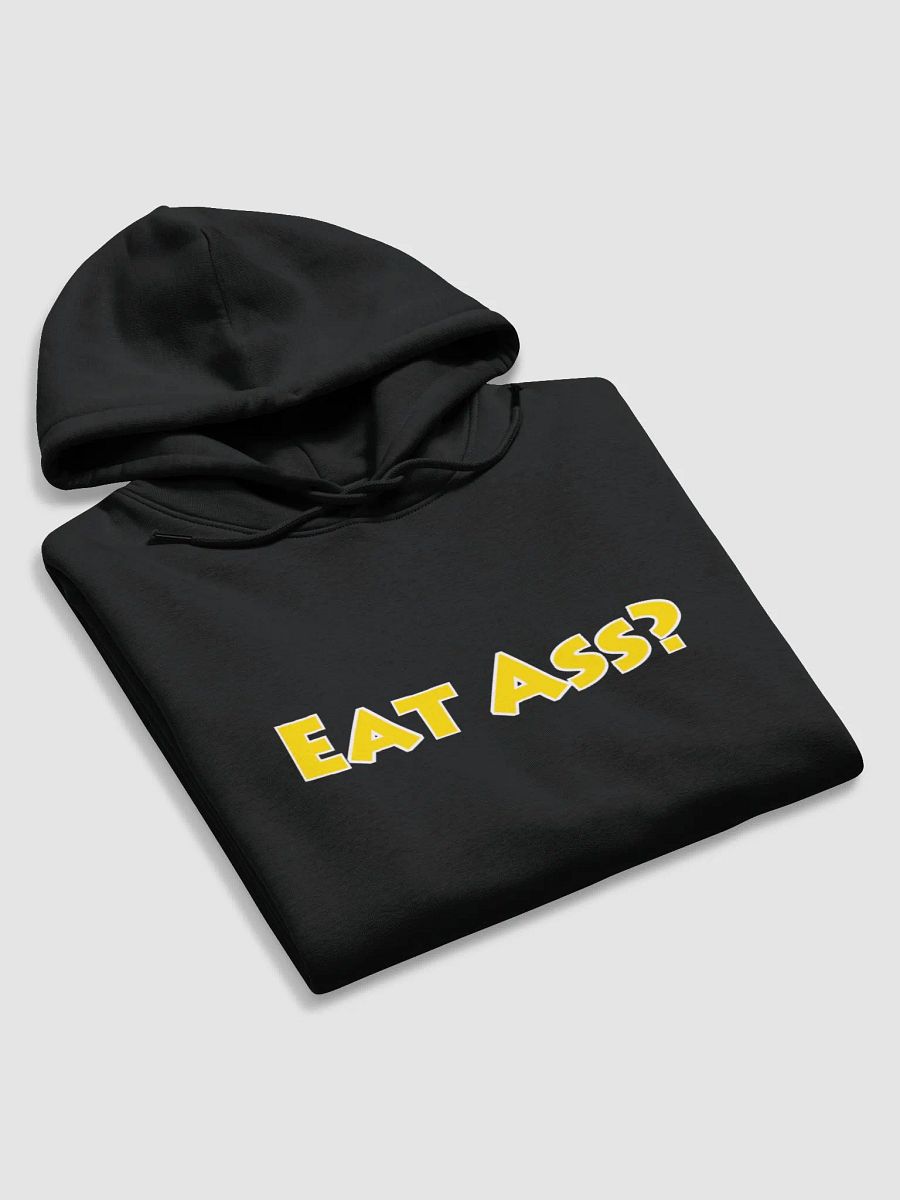 Eat Ass? Hoodie 2 product image (11)