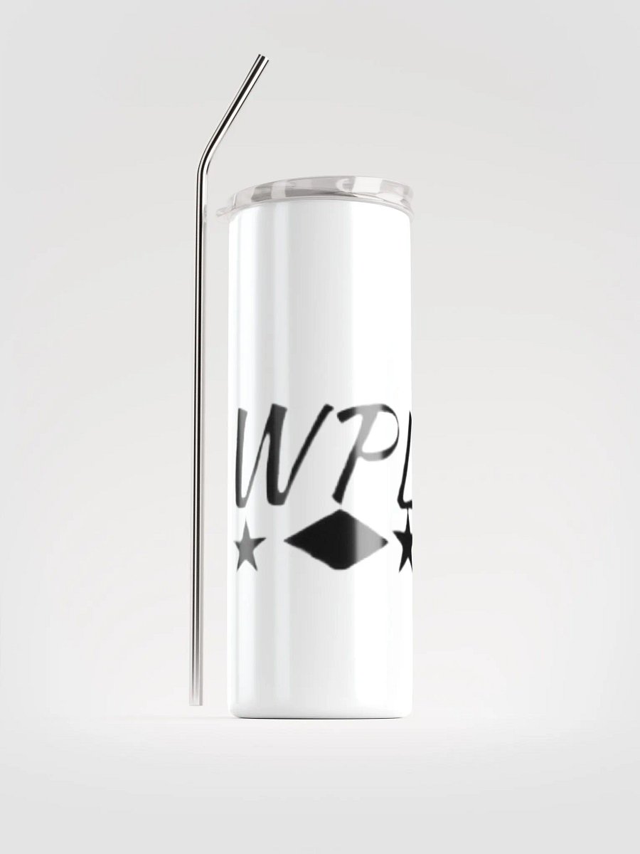 WPL Tumbler product image (1)