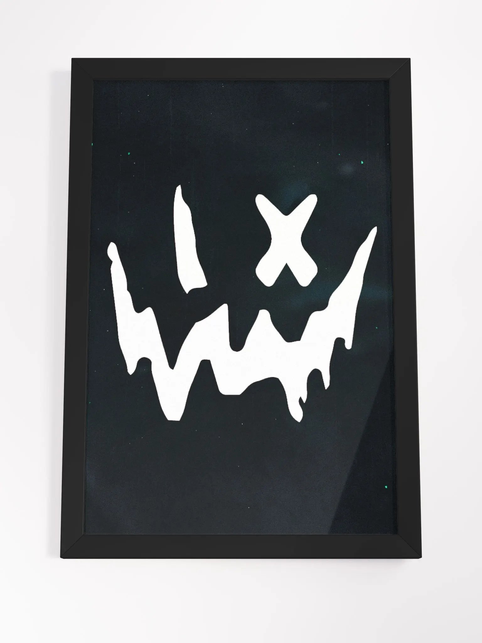 GHOST Poster product image (8)