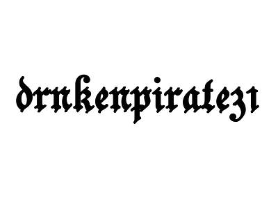 drnkenpirate31