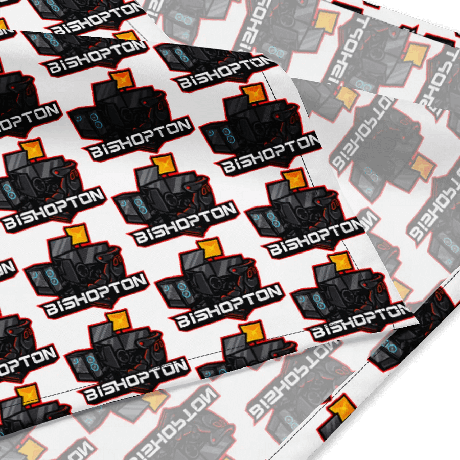 Logo Bandana product image (4)