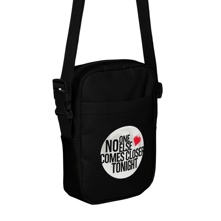 Moonlit Heart All-Over Crossbody Bag product image (1)