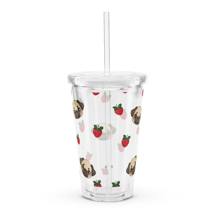 Strawberry Pugs product image (2)