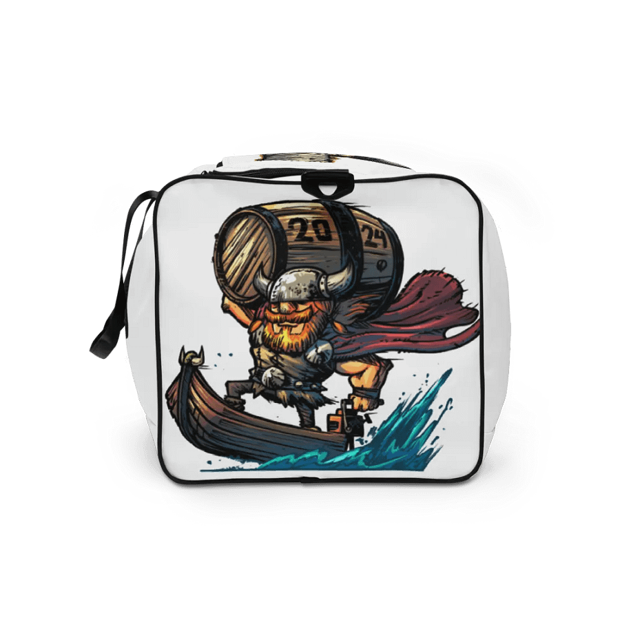 Multi images sports bag product image (11)