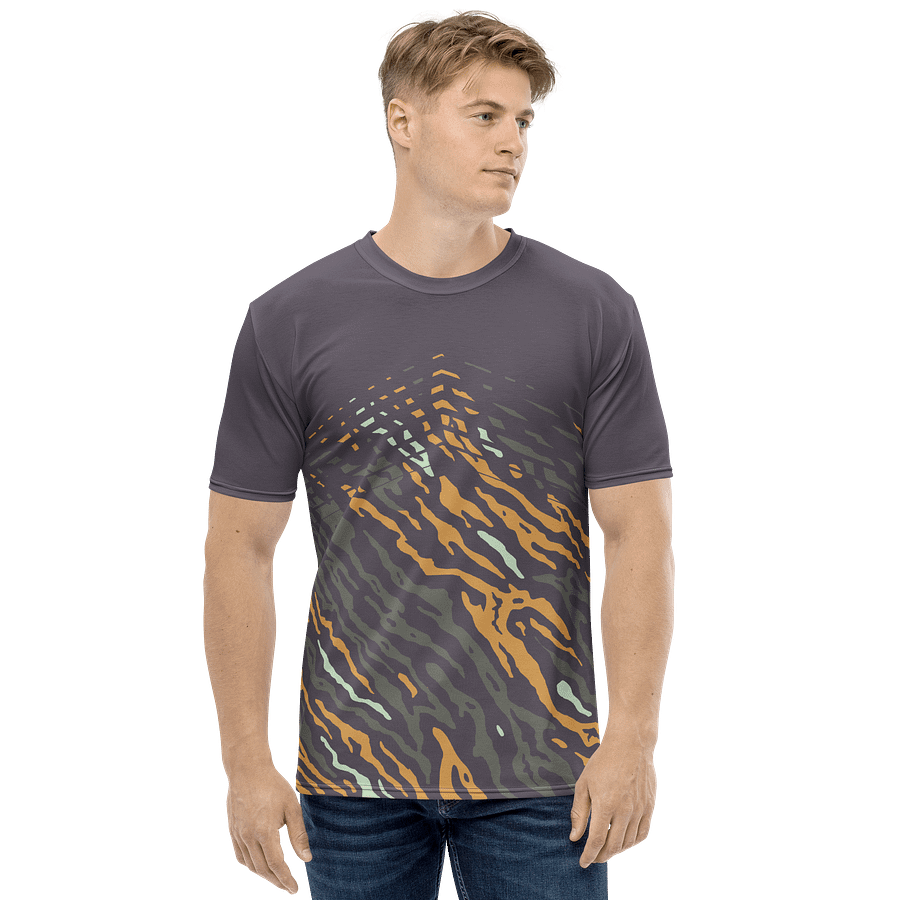Wild Beast | Crew Neck T-Shirt product image (4)