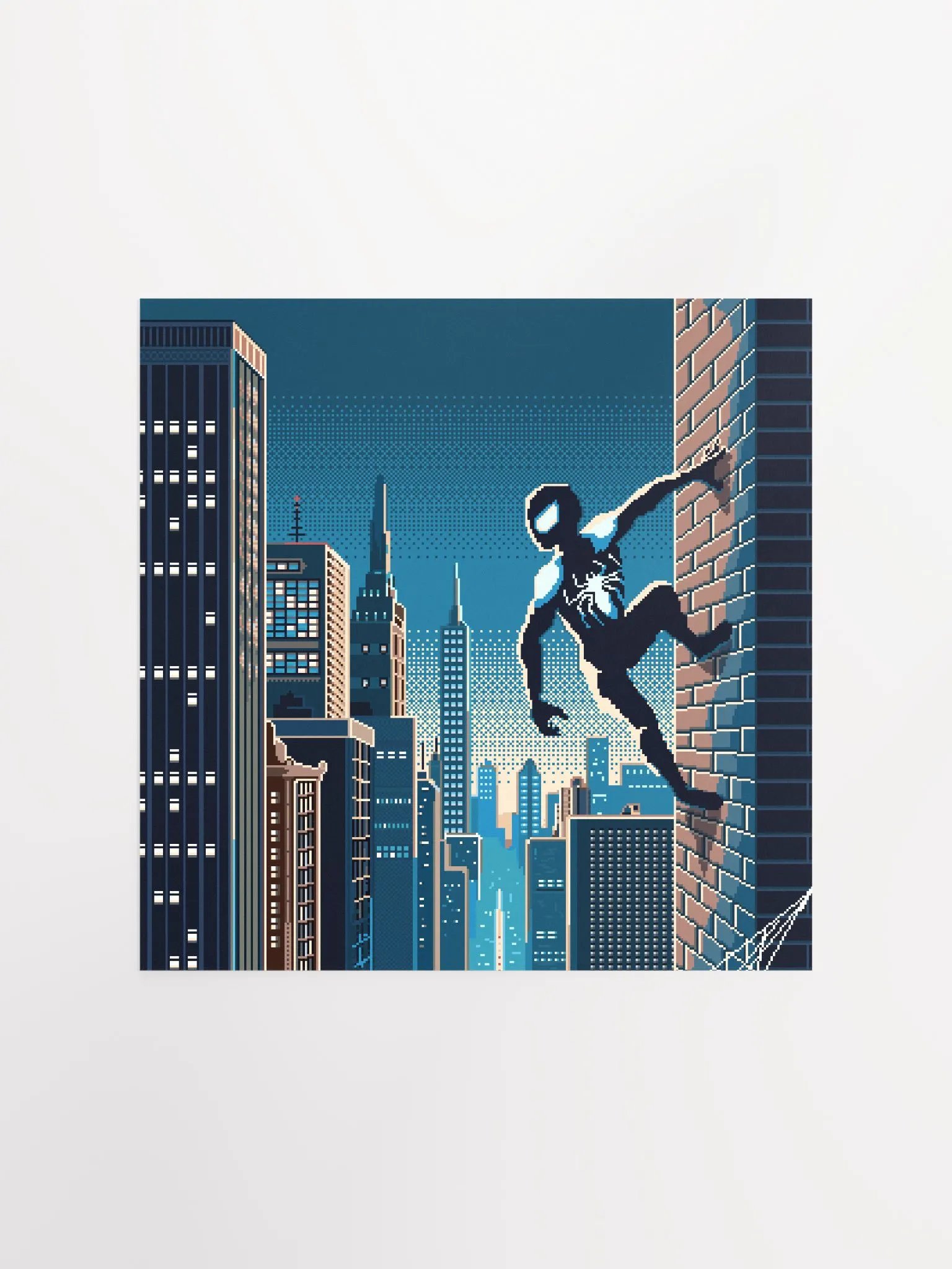 Spiderman product image (1)