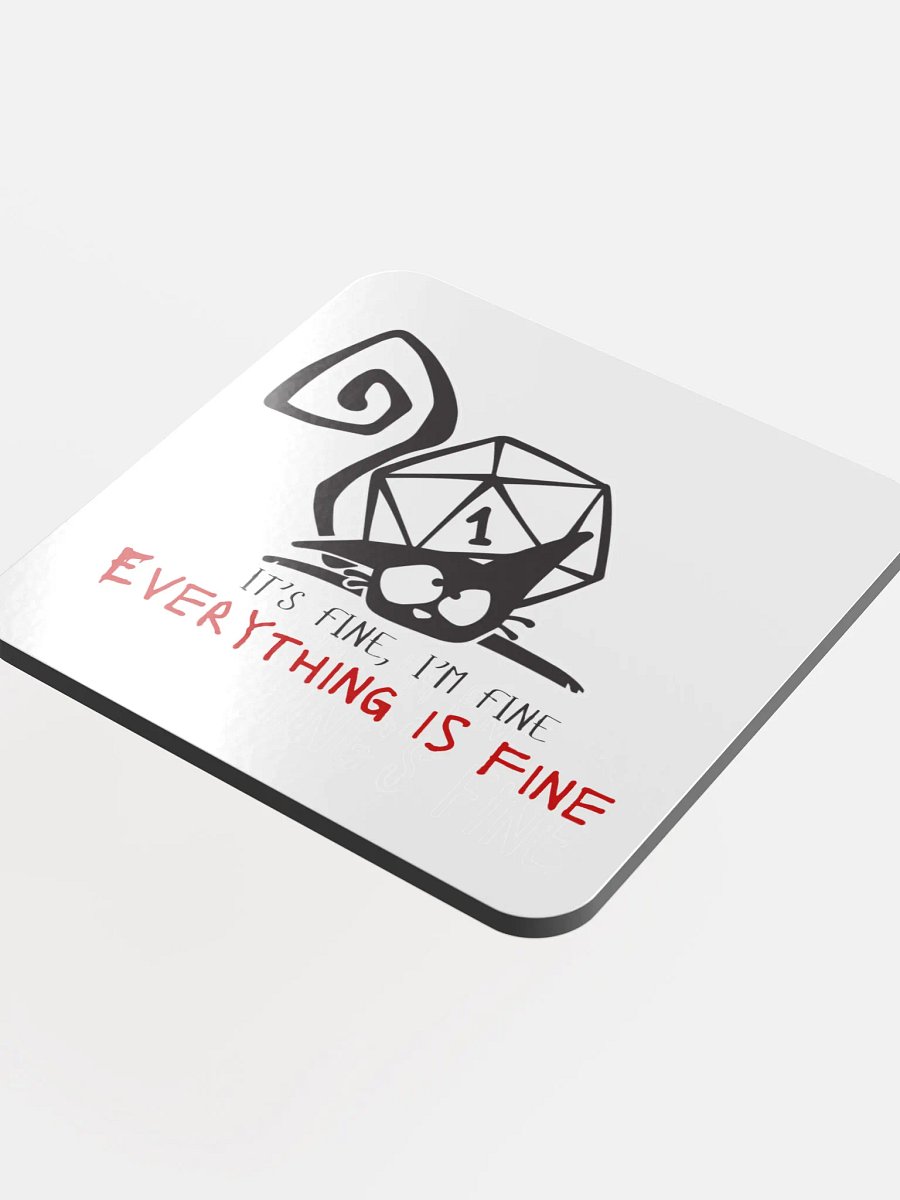 Natural one Coaster product image (4)