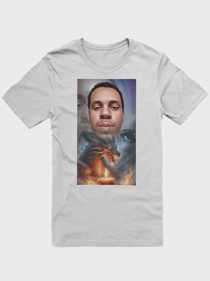 Camrian Hay Dragon Design T shirt 26 product image (1)