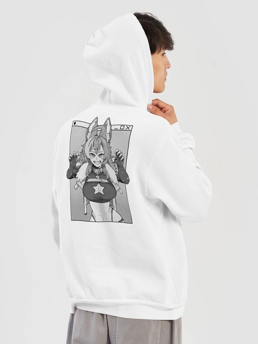Rawr ! Hoodie product image (9)