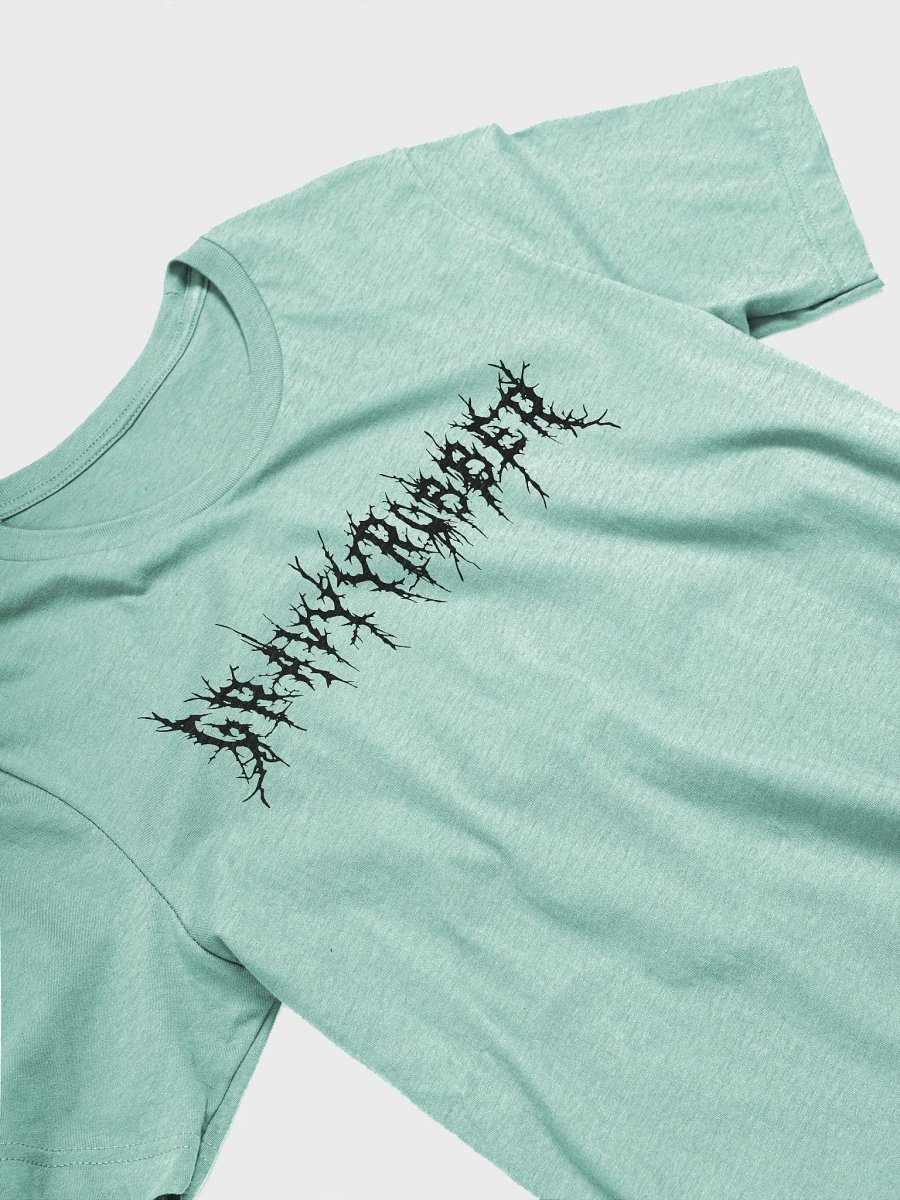 gravyy minty tee product image (3)