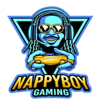 Nappy Boy Gaming