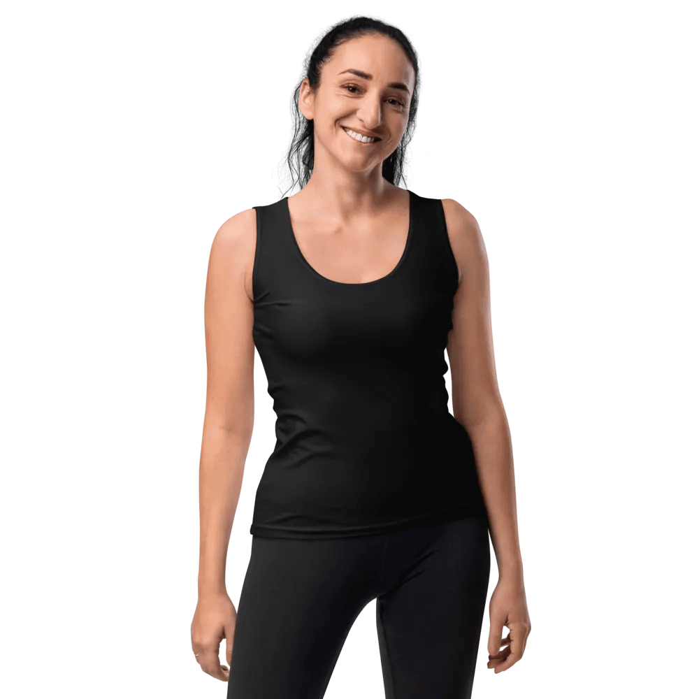 Default All-Over Print Women's Tank Top product image (10)