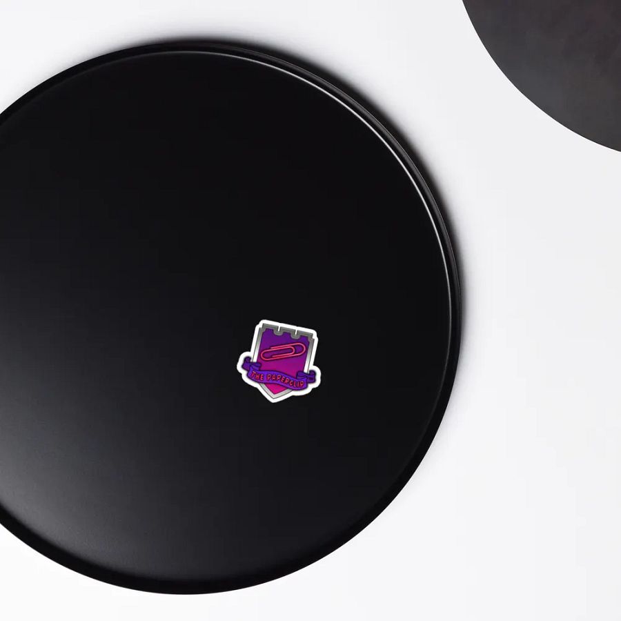 The Paperclip - Magnet product image (4)